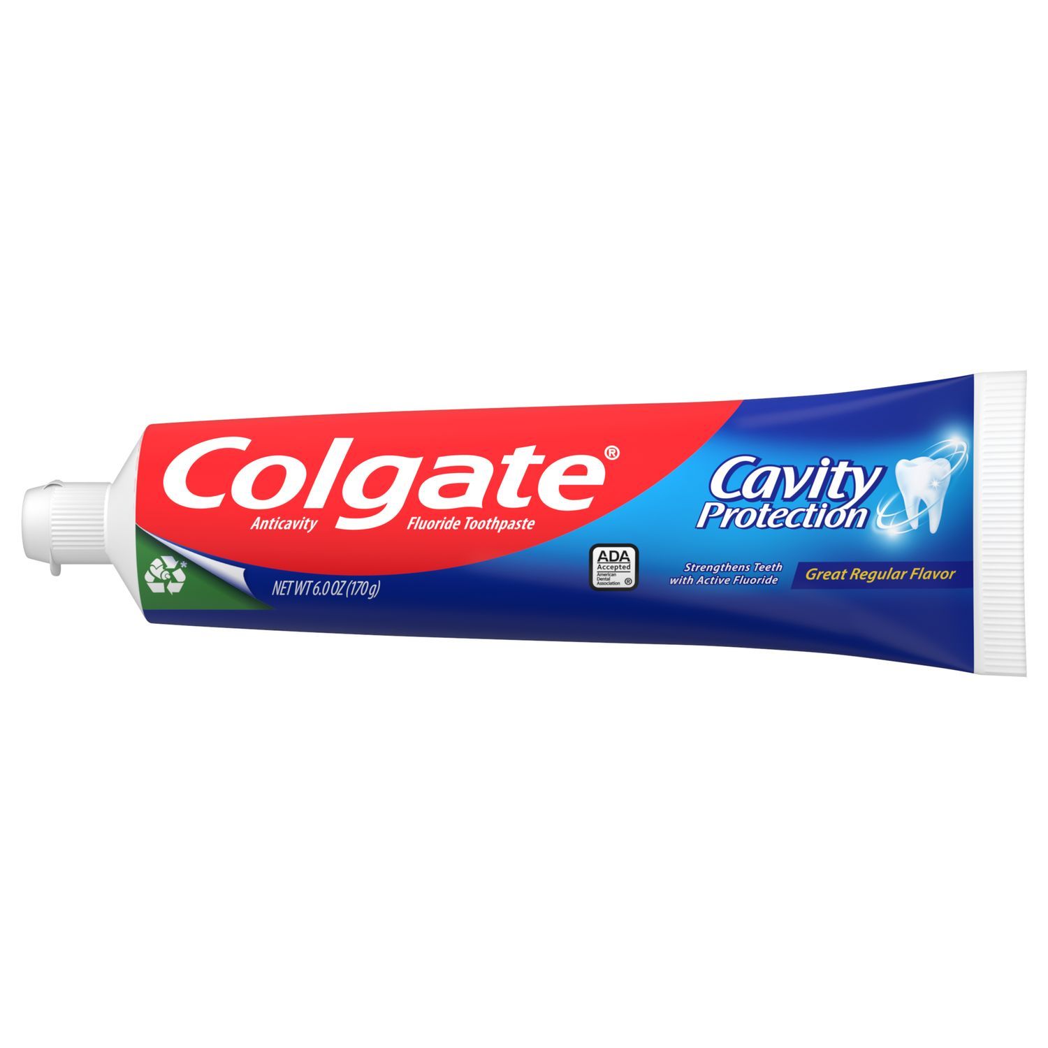 Colgate Cavity